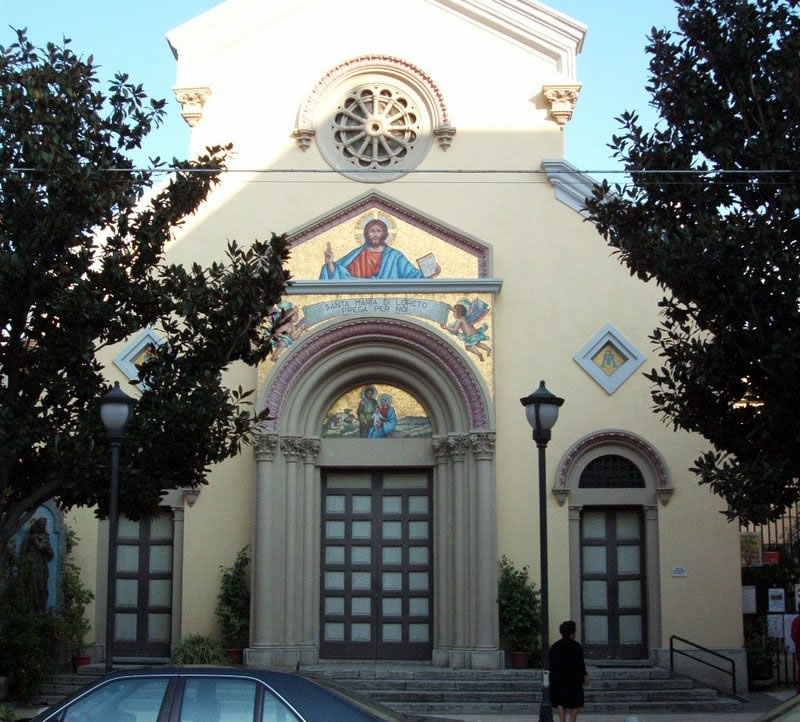 Chiesa del Loreto