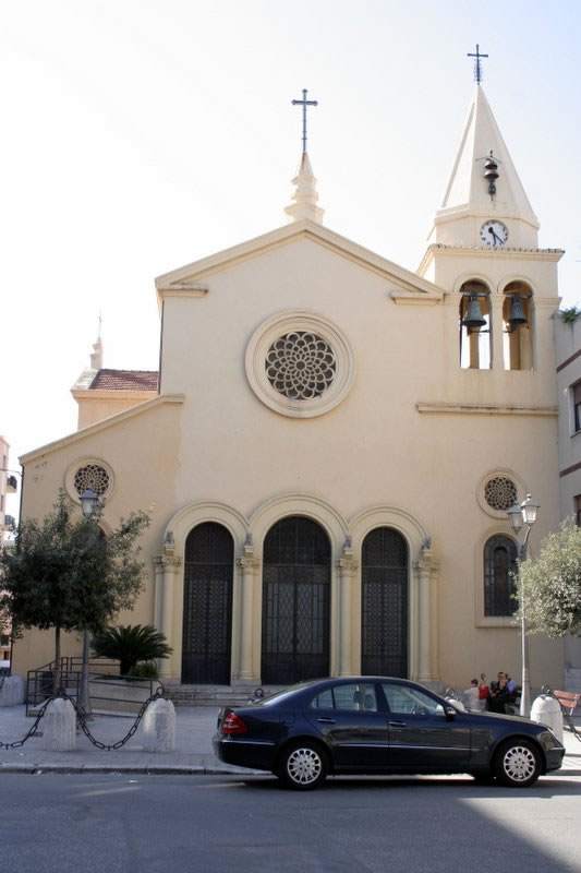 Chiesa Santa Maria dell'Itria