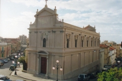 Chiesa del Crocifisso