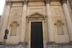 Chiesa Cattolica dei Greci (Foto Sindona)