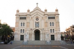 Duomo di Reggio Calabria (Foto Sindona)