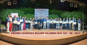 Foto gruppo Reggio Day 2022