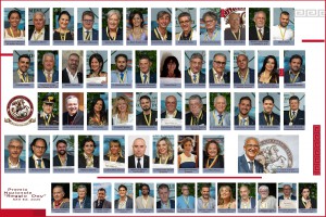 Beige Minimal Aesthetic Photo Collage - 1