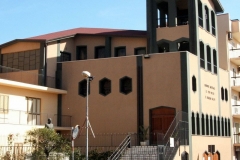 Chiesa del Volto Santo