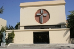 Chiesa Santa Maria del Soccorso